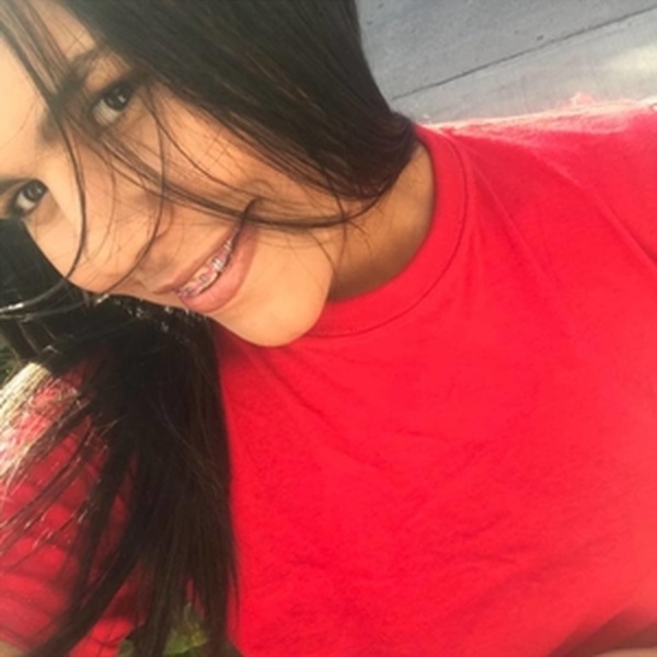 Lulia rosa - Profe de ciencias sociales - Valledupar
