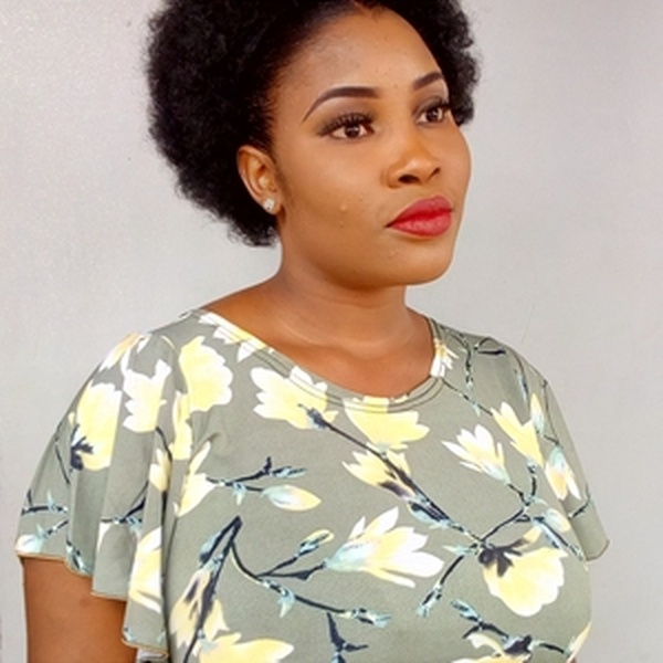 Oluwole Ifeoluwa - German Reading teacher - Ife