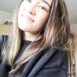 Paula - Biologielehrer - Jena