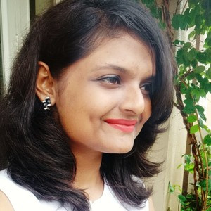Malvika - Physics teacher - Gwalior
