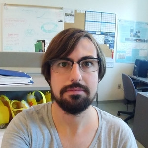Olivier - French tutor - Hamilton