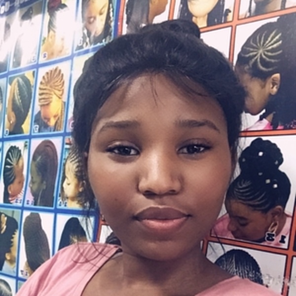 Nomfundo - Fitness tutor - Pinetown