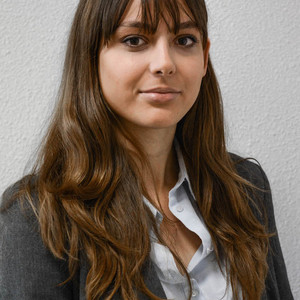 Mathilde - Prof d'histoire - géo - Paris 2e