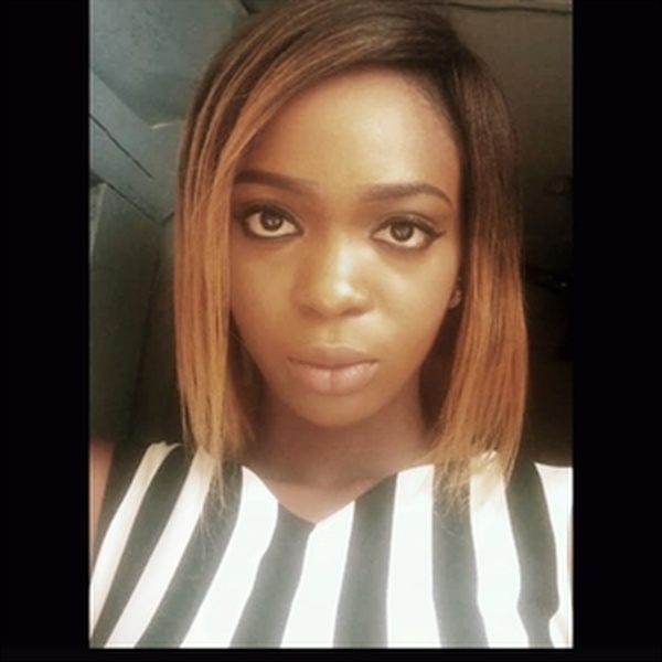 Afolasade - Fashion Design tutor - Lagos