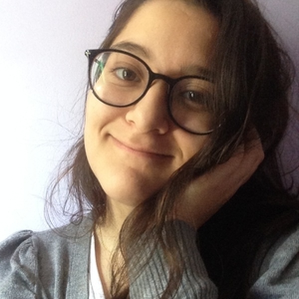 Sabrina - Professor de direito constitucional - Lorena