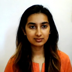 Shivani - Maths tutor - Parkville