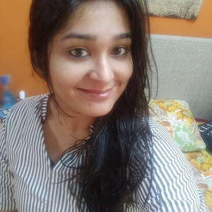 Mugdha - Maths tutor - Bengaluru