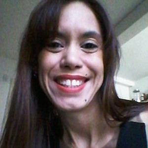 Giselle - Professor de coaching profissional - Goiânia