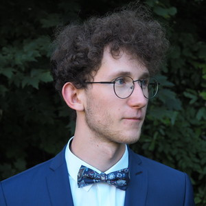 Paul - Lehrkraft für Gitarre - Mittweida