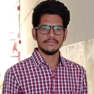 Sunil - Maths tutor - Ballari