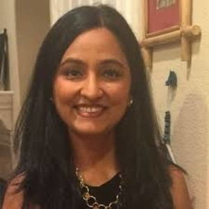 Malini - English teacher - Kolkata