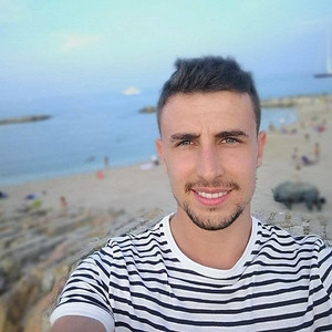 Guillaume - Prof de développement personnel - Saint-Martin-d'Hères