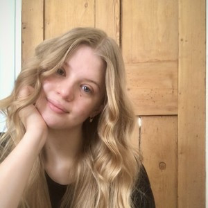 Lara - English speaking tutor - London