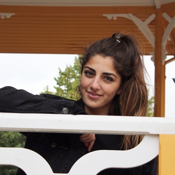 Nouné - Prof d'aide aux devoirs - Nice