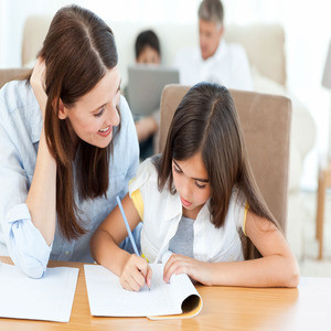Sarah - Prof de maths - Saint-Jean-le-Blanc