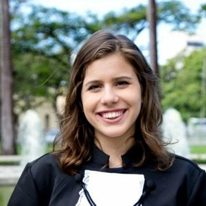 Bruna - Professor de reforço escolar - Recife