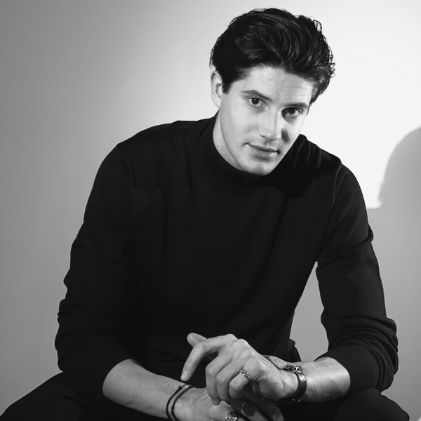 Marco - Prof de français - Chexbres