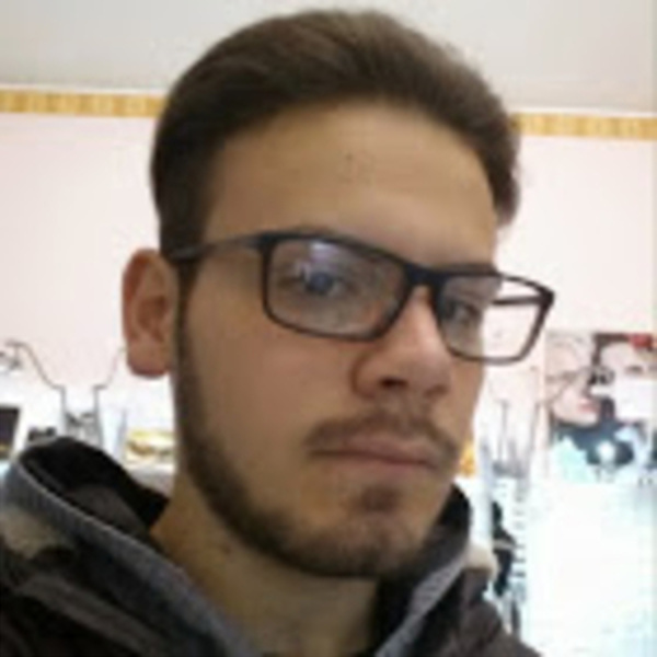 Emanuele - Insegnante di matematica - San giorgio