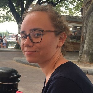 Anne - Prof de français - Lille