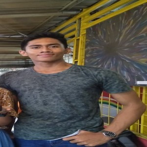 Ketut - Guru bulu tangkis - Kecamatan Sukaraja
