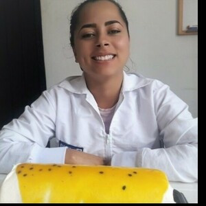 Yenifer xiomara - Profe de química - Dosquebradas