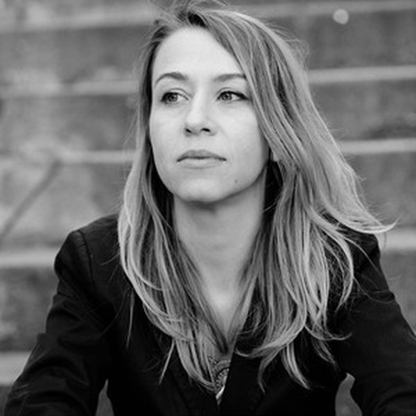 Fleur - Prof de guitare - Paris