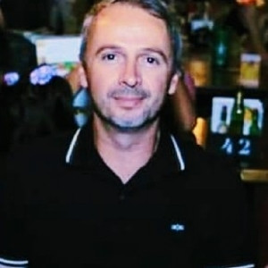 DAniel - Professor de inglês - Joinville