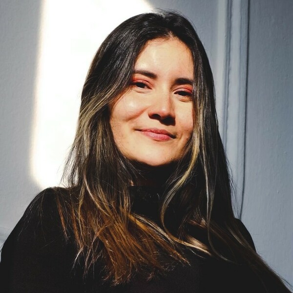 Karol - Profesor de fotografía - Bogotá