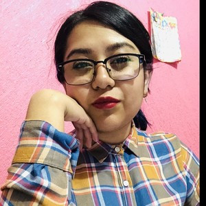 Patricia - prof de Química - Cuautitlán Izcalli