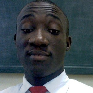 Carlos - Prof de maths - Brest
