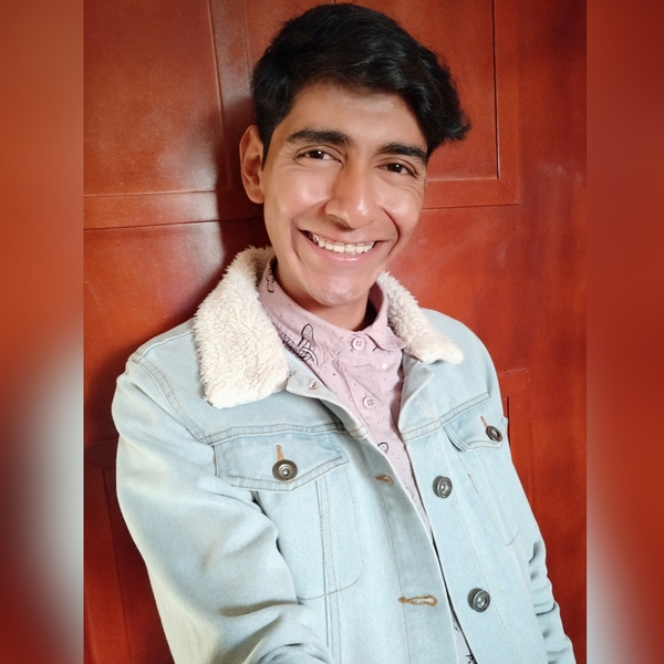 Cristian - profesor de matemáticas - Cholula