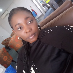 Cheria - Leadership tutor - Abuja
