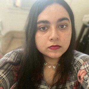 Nayab - Biology tutor - San Antonio