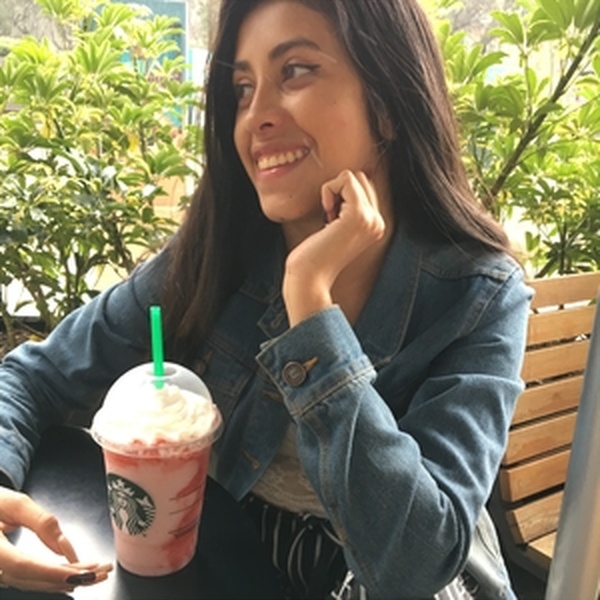 Sofia - Profe de matemáticas - Bogotá