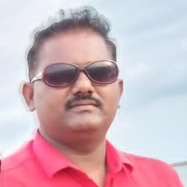 Angad - Pharmaceuticals tutor - Wardha