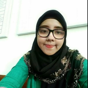Annisa dyah - Guru bahasa inggris - Kecamatan Jagakarsa