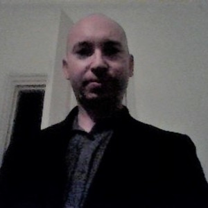 Gareth - ESOL teacher - Cardiff