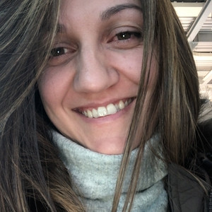 Renata - Insegnante di ripetizioni - Terni