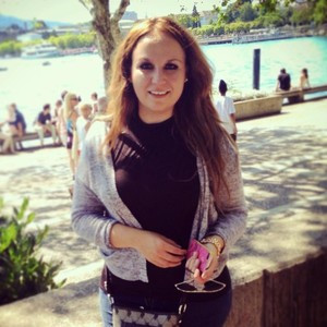 Edna - Spanish tutor - Tucson