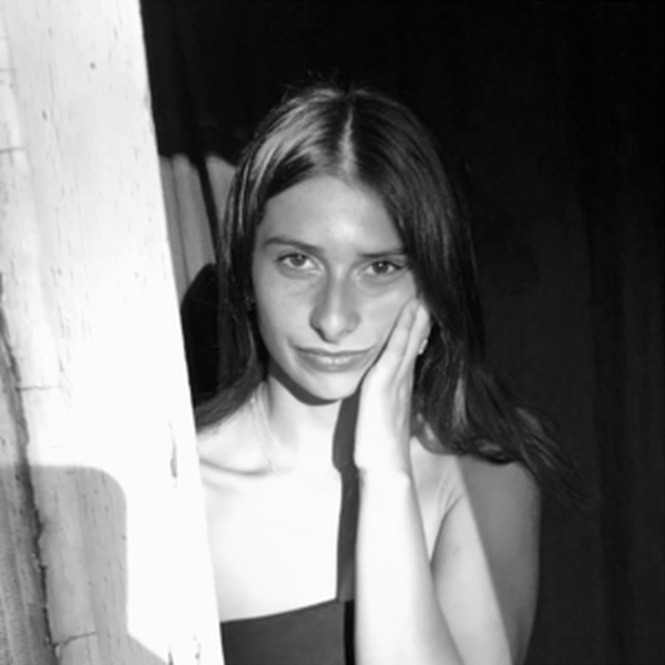 Maïra - Prof d'aide aux devoirs - Montpellier