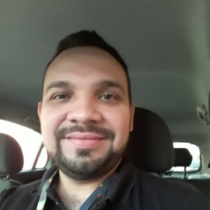 Anderson - Professor de coaching de busca de empregos - Manaus