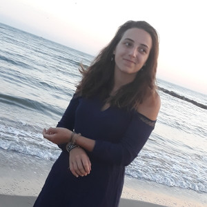 Eloïse - Prof de SVT - Villeurbanne