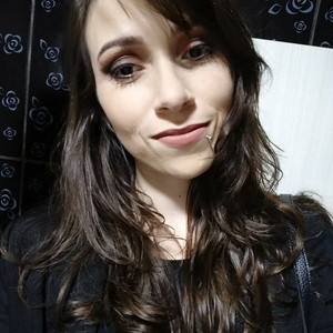 Juliana - Professor de primeiros socorros - Pelotas