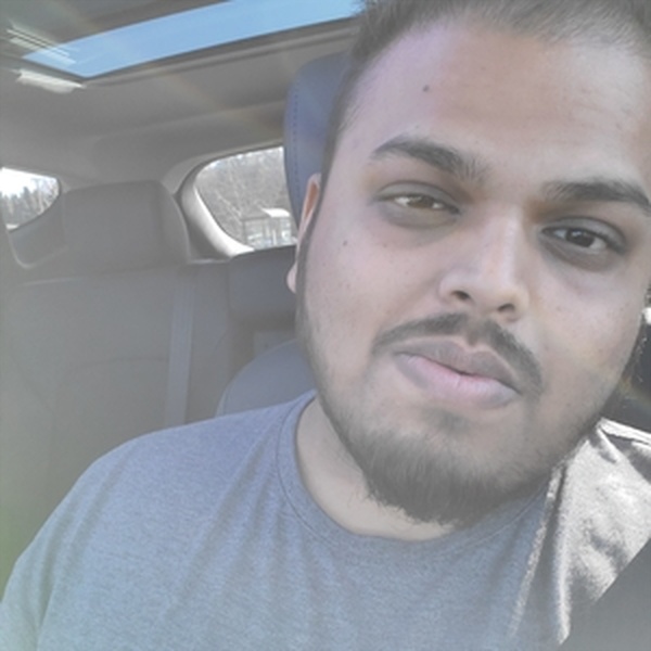 Dhaval - Accounting tutor - Edmonton