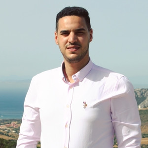 EL MEHDI - Prof d'économie - Paris