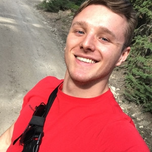 Charlie - Chemistry tutor - Southend-on-sea