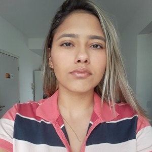 Milena - Professor de química - 
