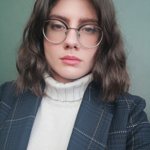 Sara - Albanian tutor - London