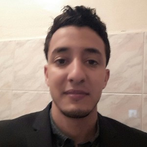 Khalid - Prof d'aide aux devoirs - Roanne