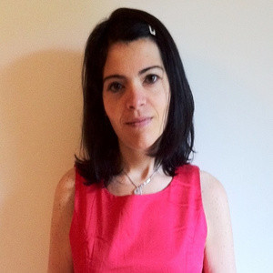 Dorothée - Prof de français - Saint-Mandé